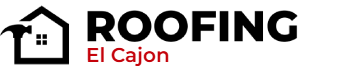 El Cajon Roofing Company Logo